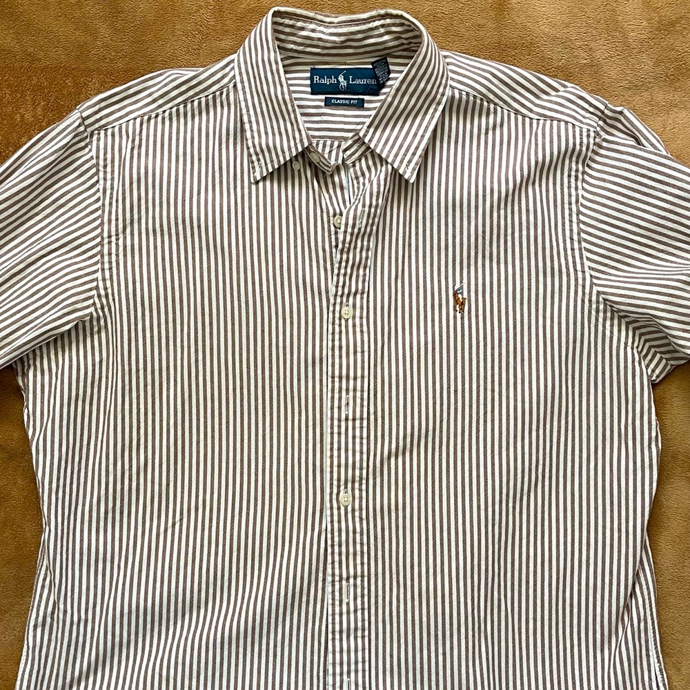 Polo Ralph Lauren Shirt